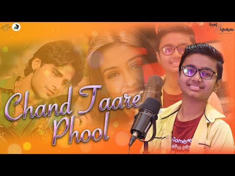 Chand Taare Phool || Aum Agrahari || Tumse Achcha Kaun Hai || Hindi Songs || New Songs 2024