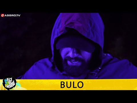 BULO - HALT DIE FRESSE 425 (OFFICIAL HD VERSION AGGROTV)