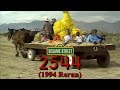 Sesame Street Episode 2544 Ending Funding 1994 Rerun For Noemirivera8129