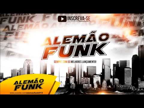 MC Duduzinho - To pro Crime -DJ CAVERINHA 22