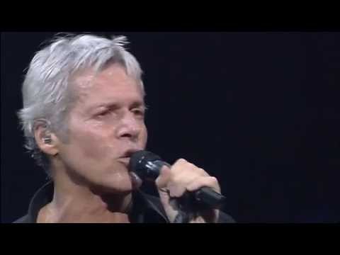 Claudio Baglioni - Sono io  - Live Tutti Qui 2006