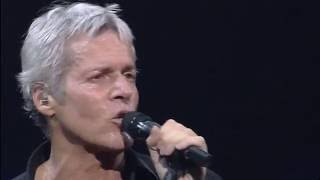 Claudio Baglioni - Sono io  - Live Tutti Qui 2006
