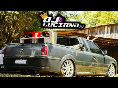 MEGA FUNK - SET TUM DUM 2025✔