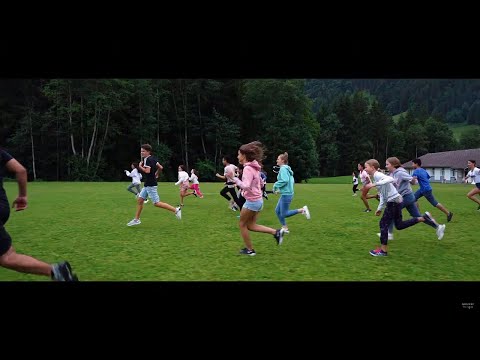friLingue Summer & Winter Camp Braunwald