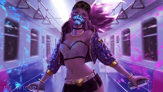 Welcome to the Undeground ~ lofi hip hop / jazzhop / chillhop mix