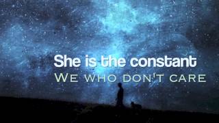 Anthem - Collabro LYRICS