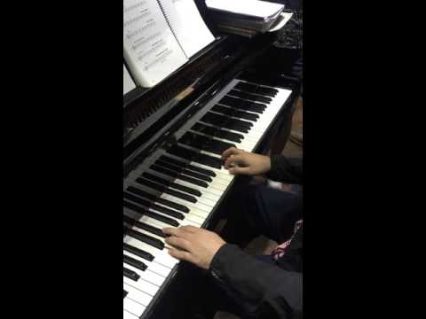 Bebop Blues - Lessons - Blues