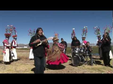 K'ala Marka - Florcita del Ande