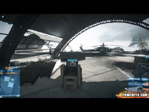 Battlefield 3 Back to Karkand - Like a Boss Trophy / Achievement Guide