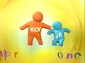 Nick Jr Productions 2003