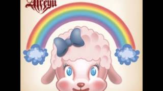 Atreyu - The Crimson