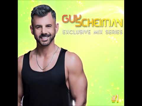 Guy Scheiman Exclusive House Music #1