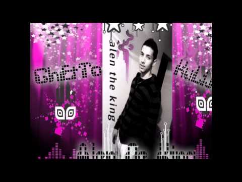 Mr Nelly  fet  Alen the king  joss nije gotovo  2011 sernian rap rnb