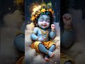 Govind Bolo Hari Go ️ ️ Shorts Shreekrishna Status Shortsfeed