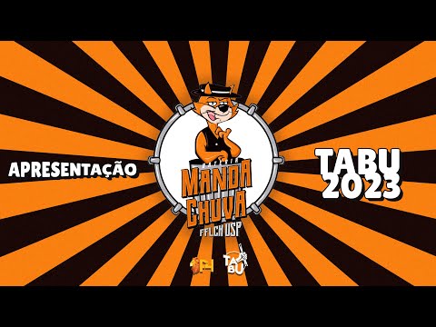 TABU 2023 | Manda Chuva (Grupo Ascendente)