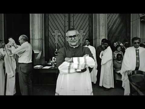 Coragem! As muitas vidas do Cardeal Paulo Evaristo Arns (2017) - Trailer