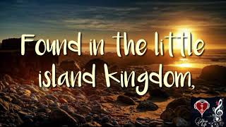 Kolohe Kai - Paradise (lyrics)