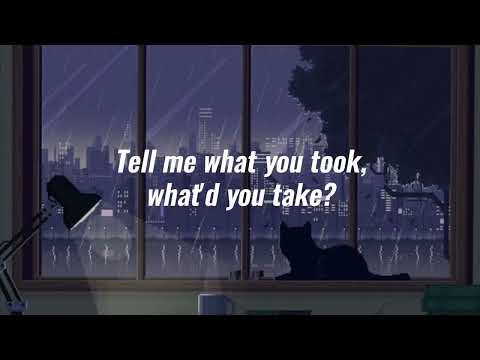 brand new city | mitski (lyrics)