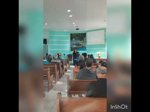 Francieli Santos | Enquanto eu Viver [Cover Rafaela Pinho]