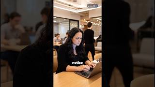 She skipped Big Tech for an admin job