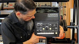 Video thumbnail for Korg SR-120 MiniPops Drum Machine Repair by Synthesizer Keith