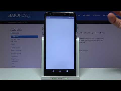 How to Activate TalkBack on WIKO Y60 – Turn On TalkBack