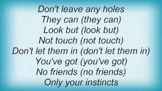 Rooney - The Abc's Of Love Lyrics