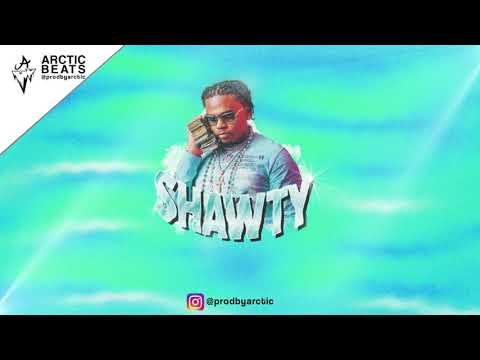 UFO361 X Gunna X Lil Baby Type Beat | Shawty | prod. by Arctic Beats
