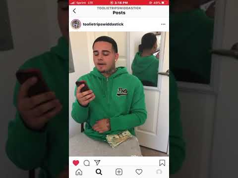 Toolie Trips - Freestyle