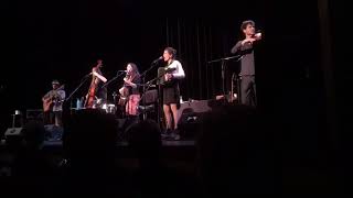 Arlington: The Wailin&#39; Jennys (2/15/18)