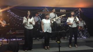 MARCOS WITT - MESIAS MI SALVADOR COVER