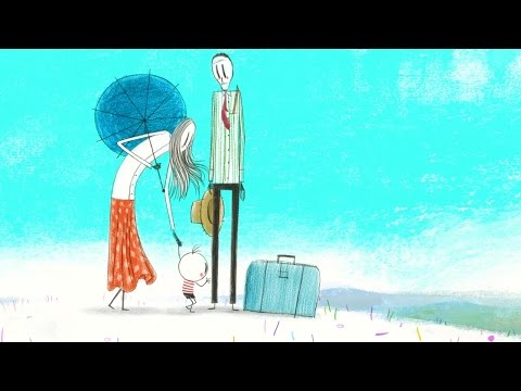 LE GARCON ET LE MONDE Bande Annonce (2014)