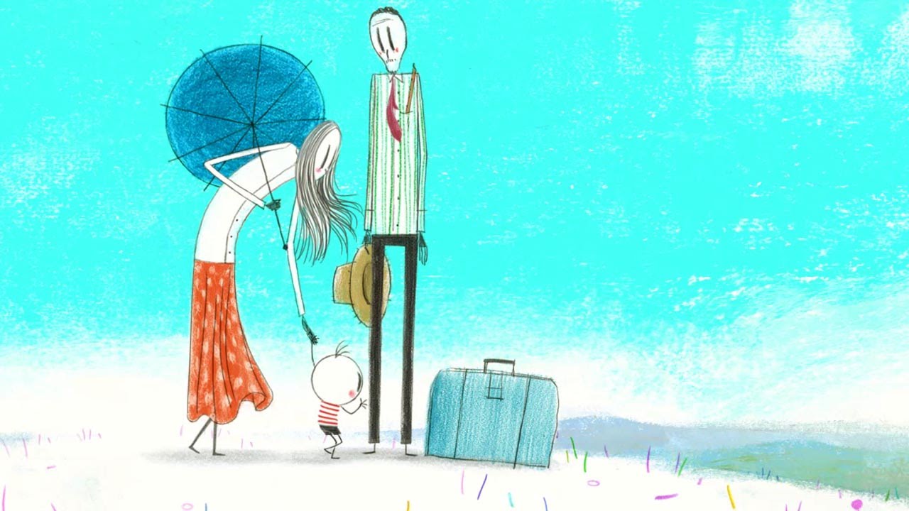 Miniature de la vidéo LE GARCON ET LE MONDE Bande Annonce (2014) du film Le Garçon et le Monde