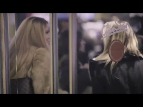 The Safety Theater. The First Commercial That Saves Your Body.