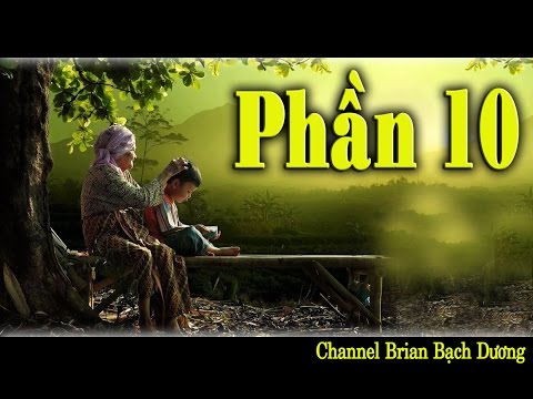 Doan Khuc Lam Giang - Phi Van Diep Khuc 10