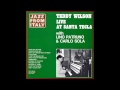 Teddy Wilson Trio - Ellington medley 2: prelude to a kiss / take the