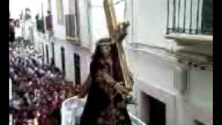 preview picture of video 'Viernes Santo 2009 en Priego de Cordoba'