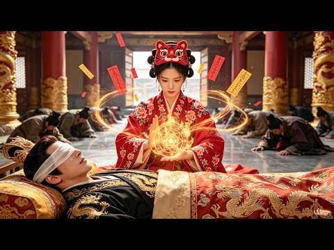 【Thai Dub】ถูกสาปเป็นดาวอัปราย ปีศาจน้อยรู้เห็นโชคร้าย ช่วยฮูหยินกลายเป็นขวัญใจราชวงศ์!