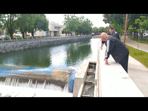 i ove godine  - Veštačka brana na Svrljiškom Timoku