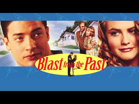 A Girl, A Guy, and a Movie:  BLAST FROM THE PAST