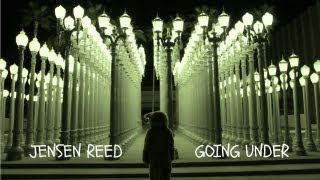 Jensen Reed - Going Under (feat. Holly Brook)