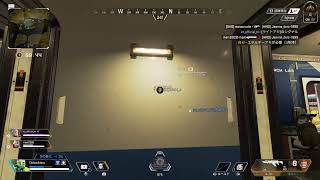 [FPS実況]参加型のんびりApex Legends #60