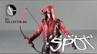 Toy Spot - DC Collectibles Arrow Arsenal Figure