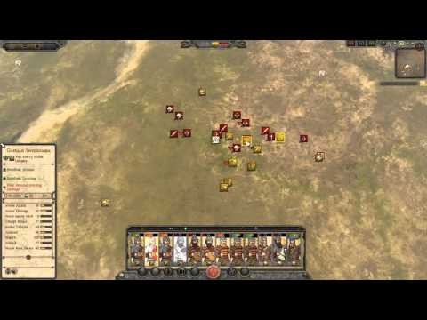 Talking Charlemagne with AggonyDuck | Aggony Flash Tournaments | Total War Attila