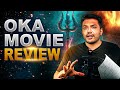 Kannappa Movie Review