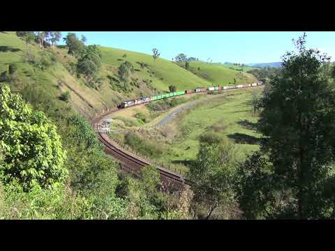 7MB4 Nr 51 / An 3 & Nr 7 at Stratford & Bulliac Sunday 1.4.2018
