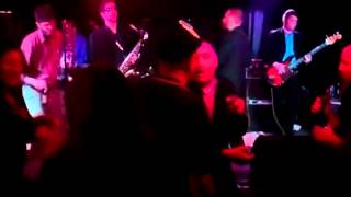 The Pietasters - Maggie Mae