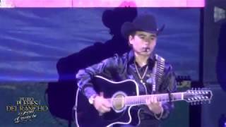 Sera Que Estoy Enamorado  -  Los Plebes del Rancho de Ariel Camacho (En vivo)