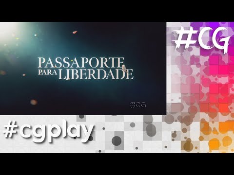 Passaporte para Liberdade - chamada (20 Dez 2021)