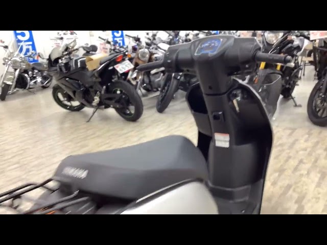 YAMAHA ジョグ すぐに乗れます‼️ 引取先が決まりました】ヤマハ